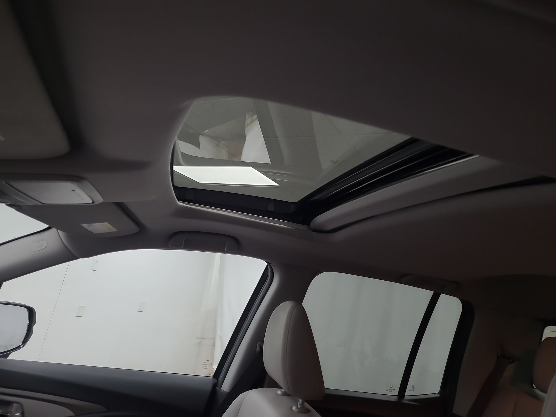 2019 Honda Ridgeline RTL-T