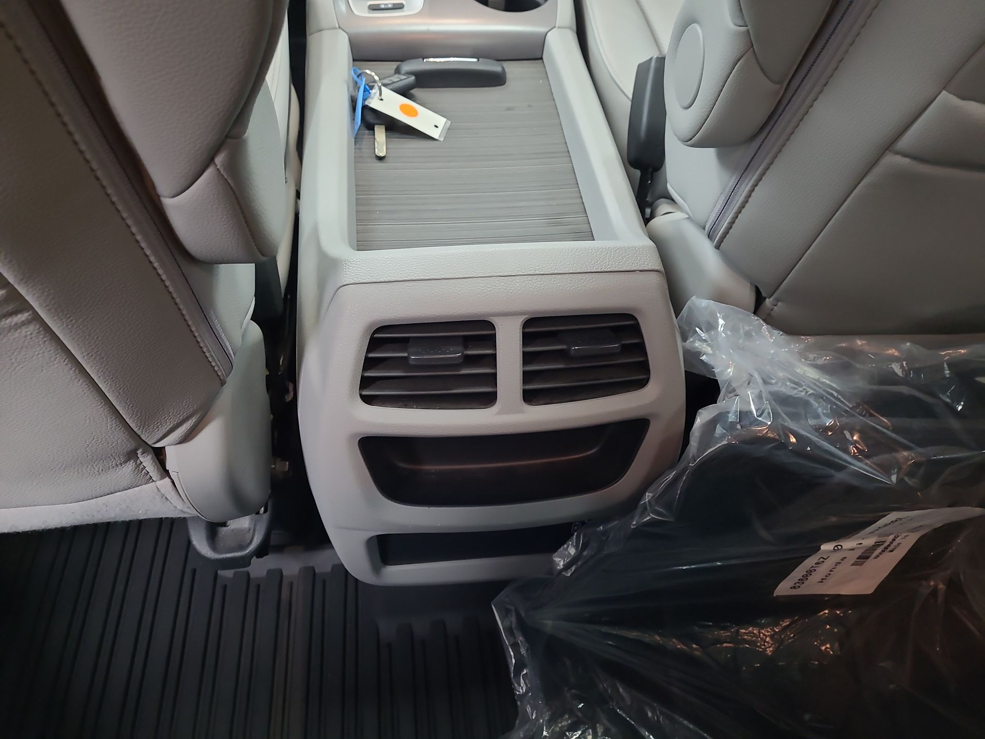 2019 Honda Ridgeline RTL-T