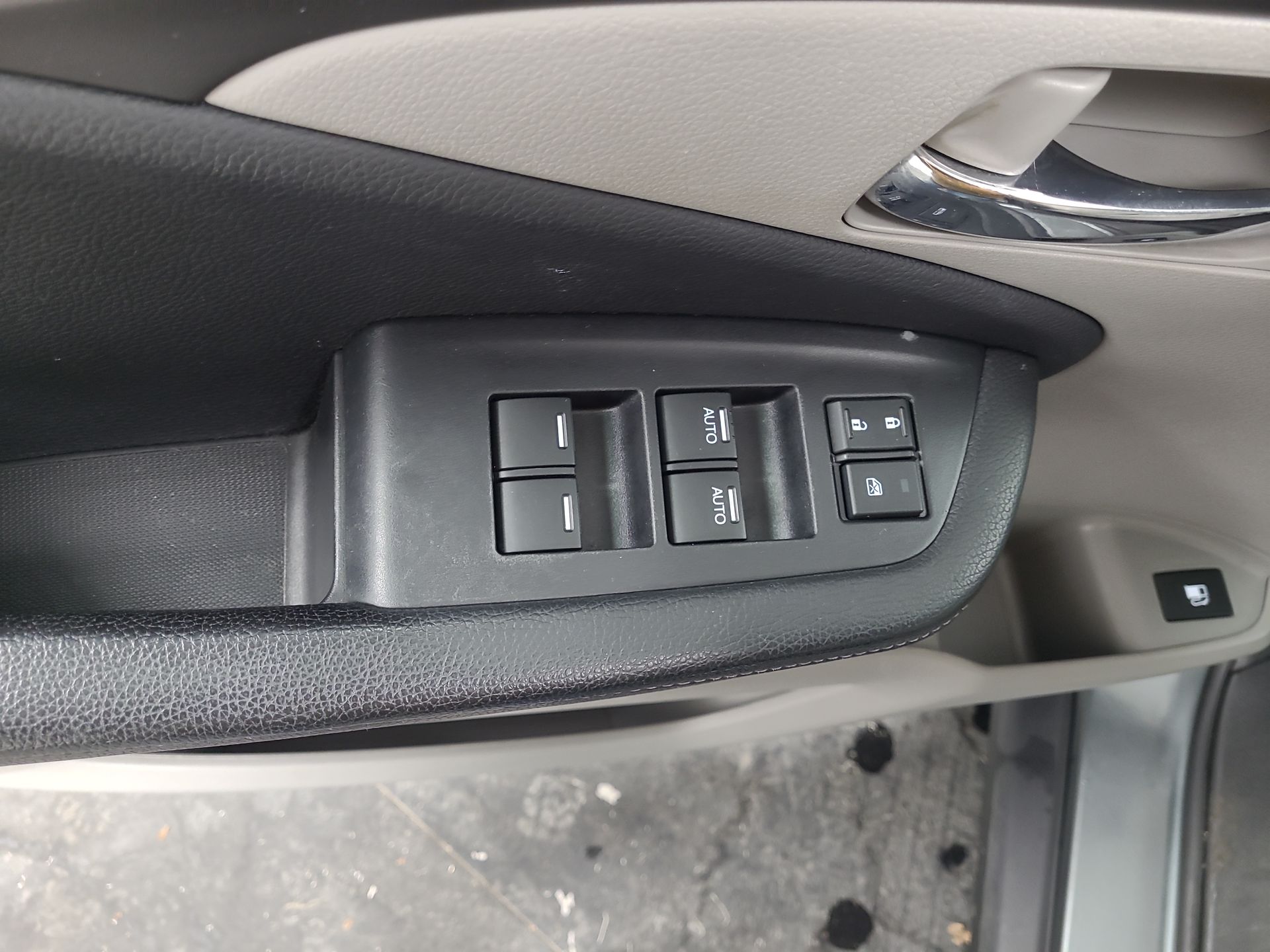 2019 Honda Ridgeline RTL-T