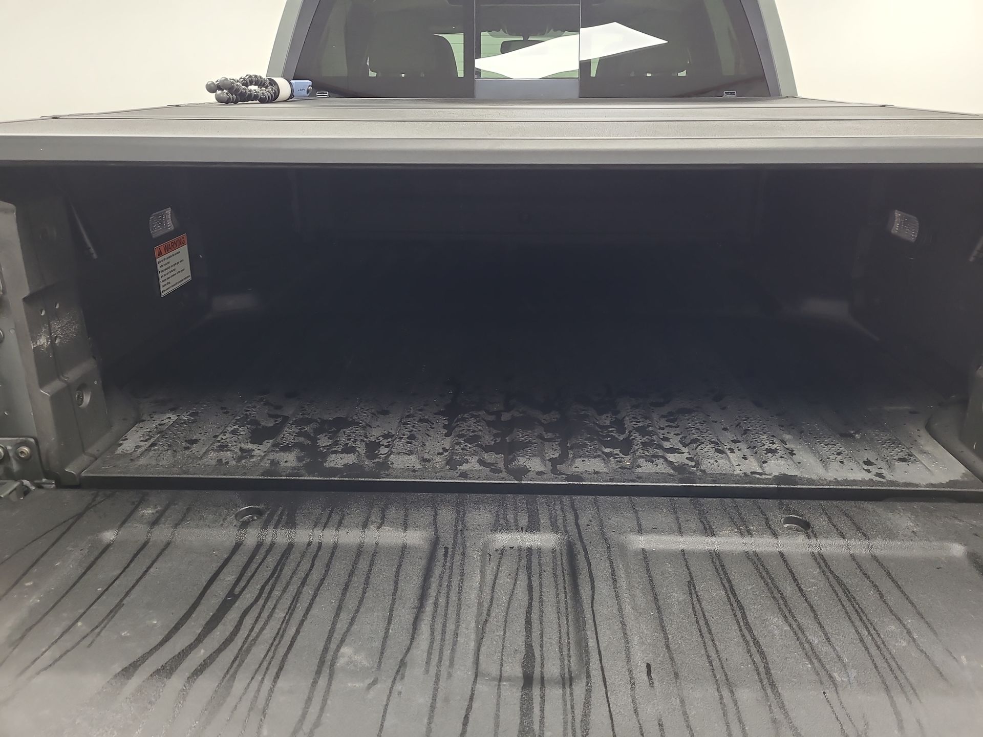 2019 Honda Ridgeline RTL-T