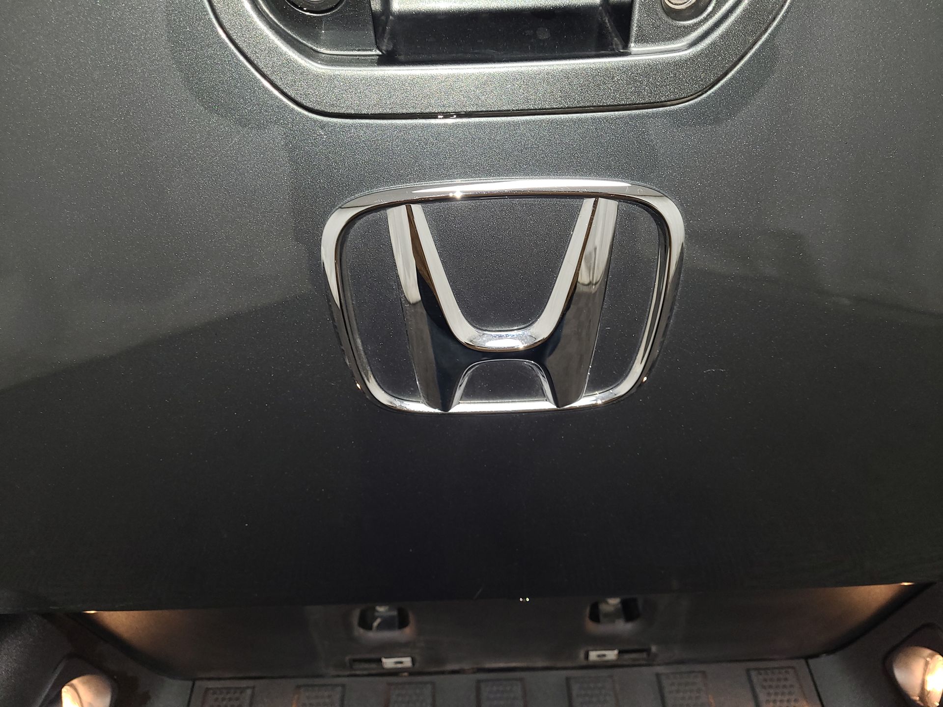 2019 Honda Ridgeline RTL-T