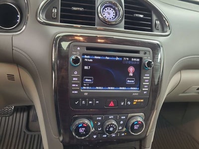 2017 Buick Enclave Premium