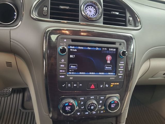2017 Buick Enclave Premium