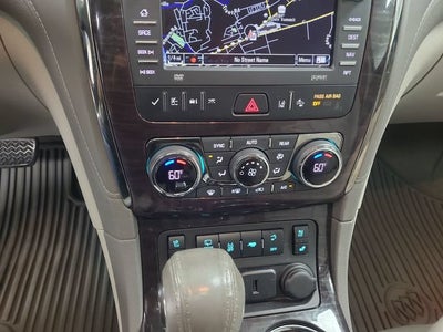 2017 Buick Enclave Premium