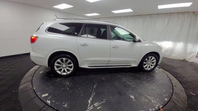 2017 Buick Enclave Premium
