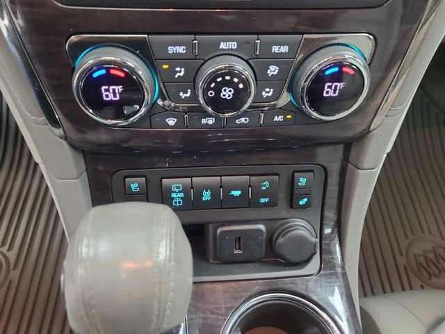 2017 Buick Enclave Premium
