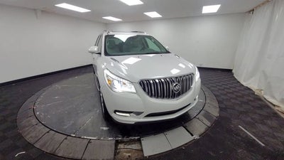 2017 Buick Enclave Premium