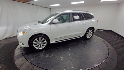 2017 Buick Enclave Premium