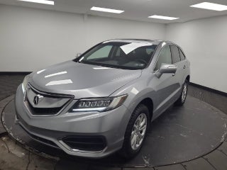 2017 Acura RDX Base