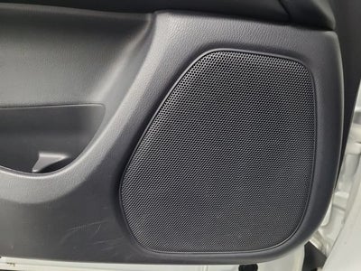 2018 Nissan Pathfinder SV