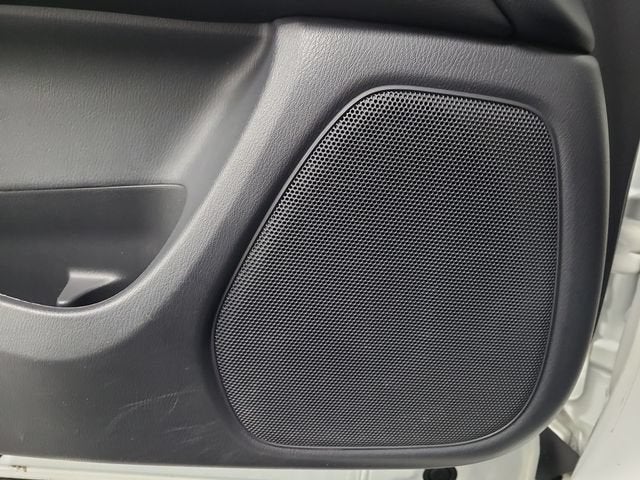 2018 Nissan Pathfinder SV