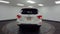 2018 Nissan Pathfinder SV