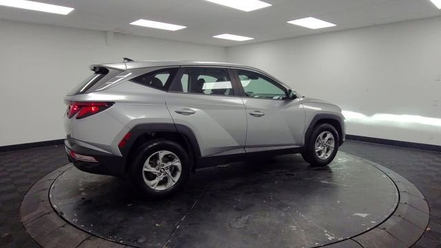 2022 Hyundai Tucson SE