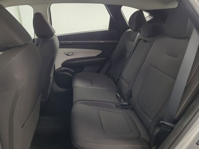 2022 Hyundai Tucson SE