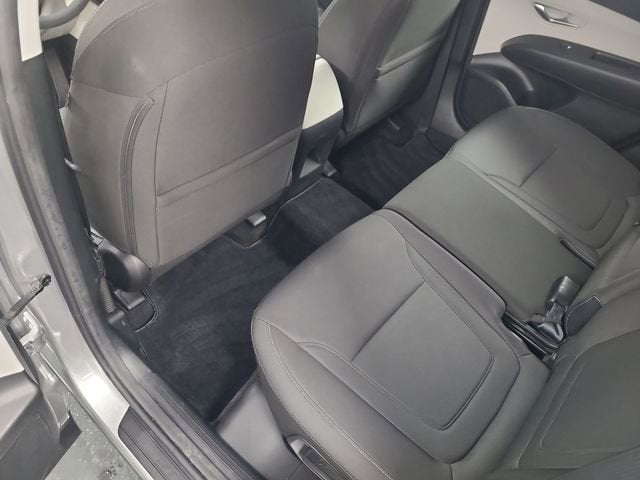 2022 Hyundai Tucson SE