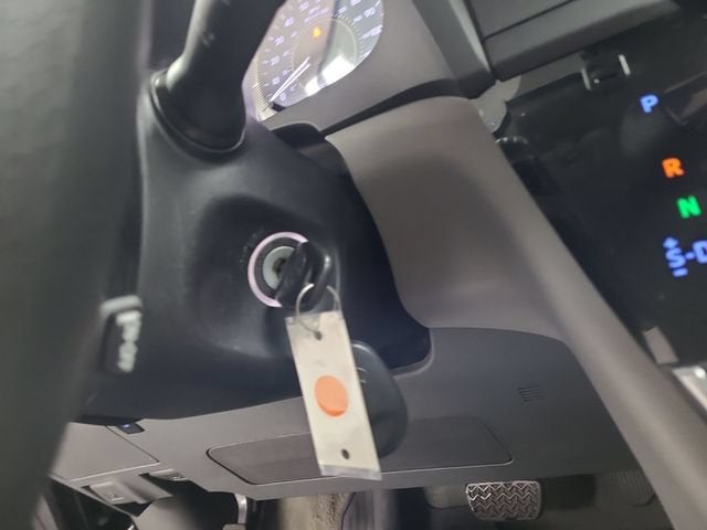 2018 Toyota Sienna LE Auto Access Seat