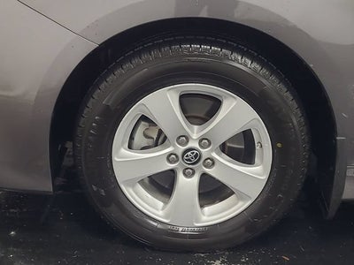 2018 Toyota Sienna LE Auto Access Seat