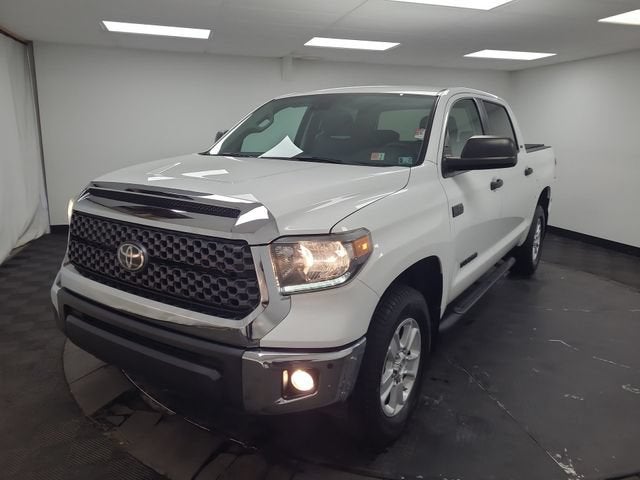 2020 Toyota Tundra 4WD SR5