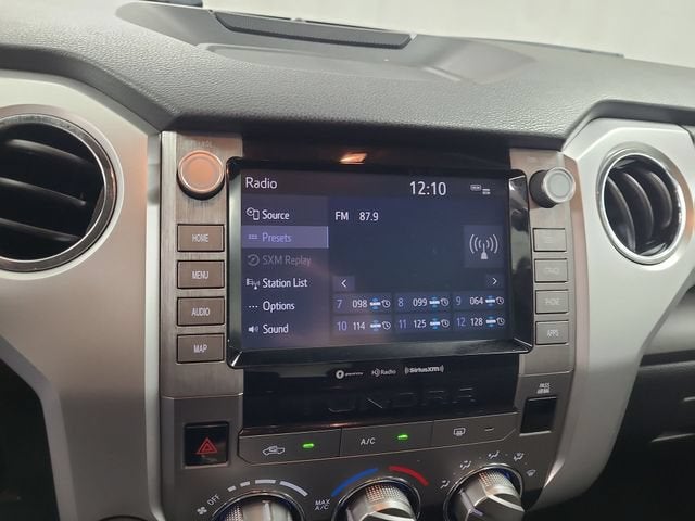 2020 Toyota Tundra 4WD SR5