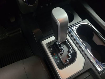 2020 Toyota Tundra 4WD SR5