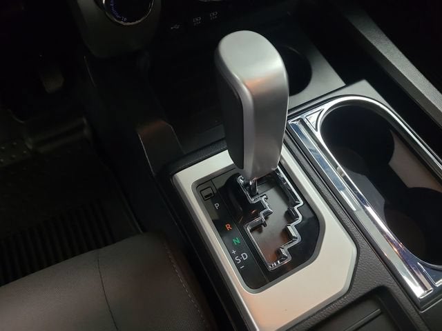 2020 Toyota Tundra 4WD SR5