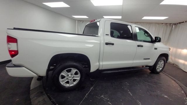 2020 Toyota Tundra 4WD SR5