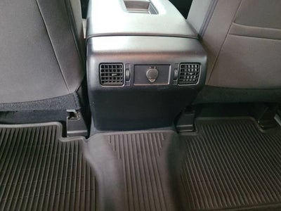 2020 Toyota Tundra 4WD SR5