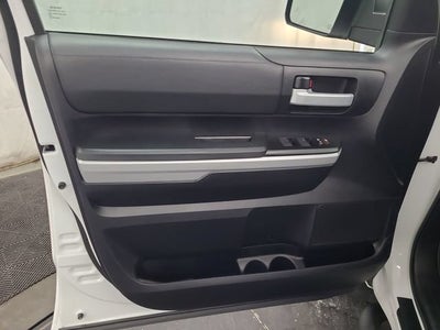 2020 Toyota Tundra 4WD SR5