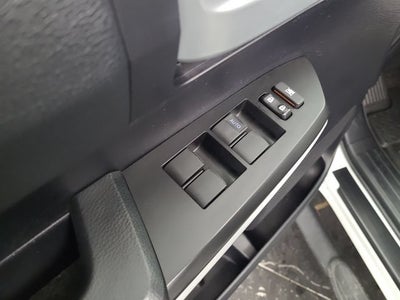 2020 Toyota Tundra 4WD SR5
