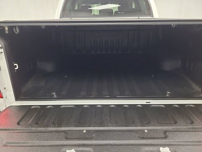 2020 Toyota Tundra 4WD SR5