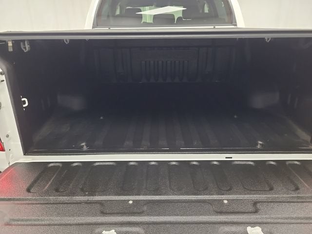 2020 Toyota Tundra 4WD SR5
