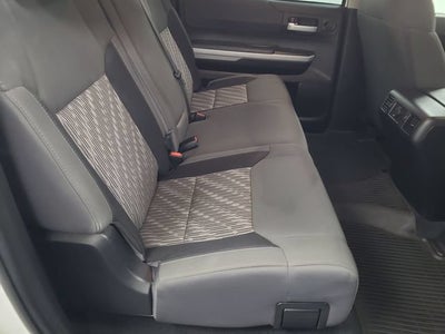 2020 Toyota Tundra 4WD SR5