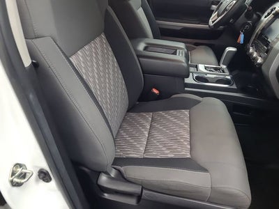 2020 Toyota Tundra 4WD SR5