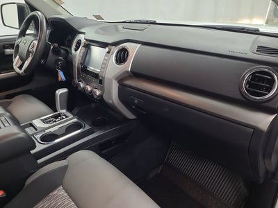 2020 Toyota Tundra 4WD SR5