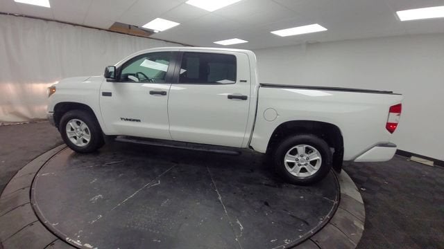 2020 Toyota Tundra 4WD SR5