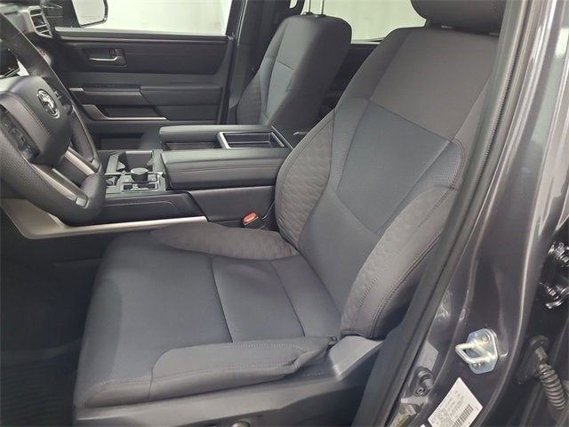 2025 Toyota Tundra 4WD SR