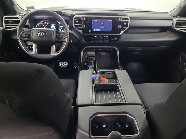 2025 Toyota Tundra 4WD SR