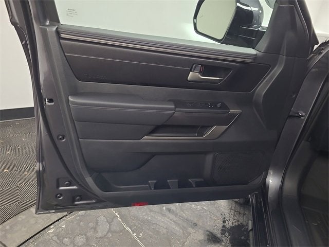 2025 Toyota Tundra 4WD SR