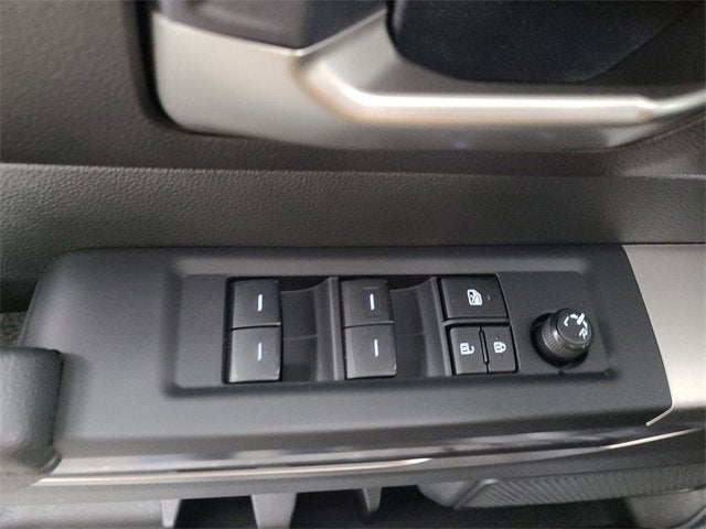 2025 Toyota Tundra 4WD SR