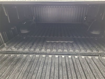 2025 Toyota Tundra 4WD SR