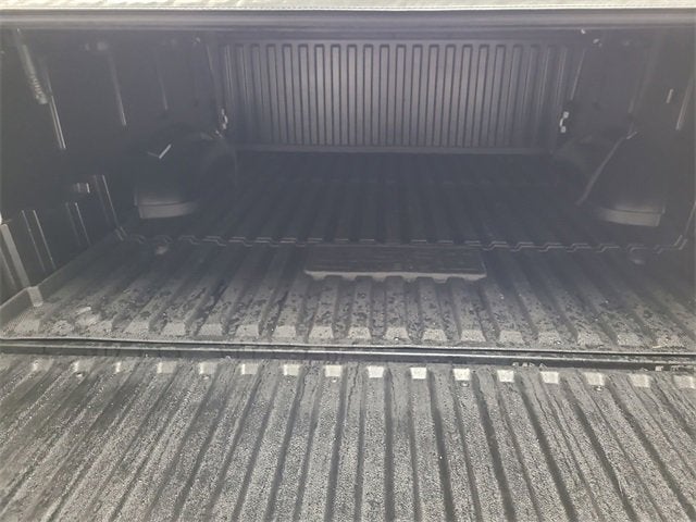 2025 Toyota Tundra 4WD SR