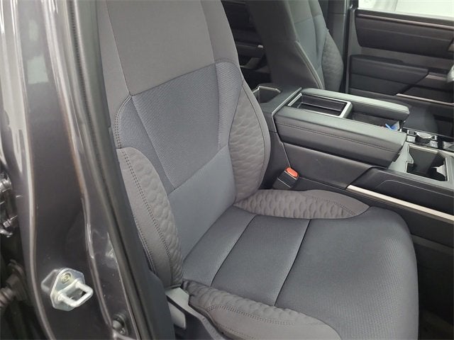 2025 Toyota Tundra 4WD SR