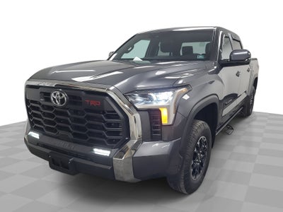 2025 Toyota Tundra 4WD SR
