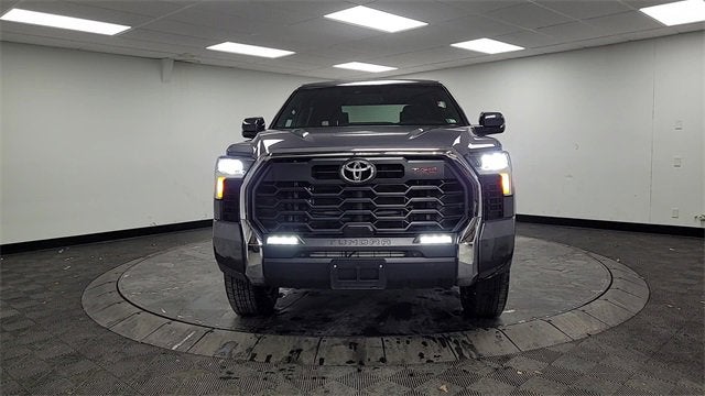 2025 Toyota Tundra 4WD SR