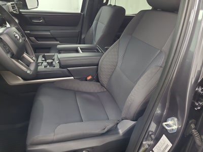 2025 Toyota Tundra 4WD SR