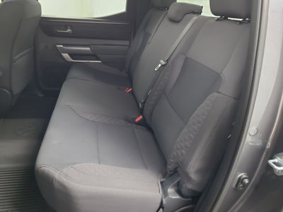 2025 Toyota Tundra 4WD SR