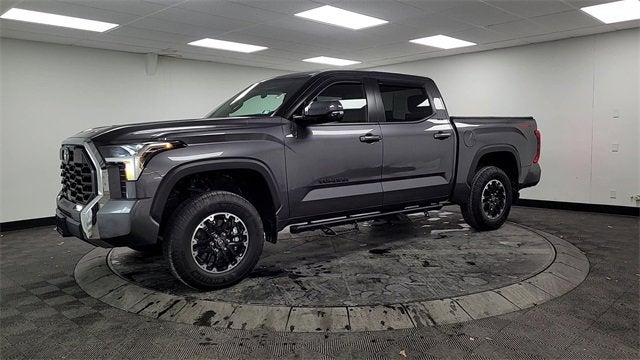 2025 Toyota Tundra 4WD SR