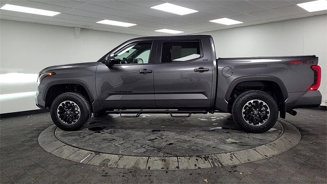 2025 Toyota Tundra 4WD SR