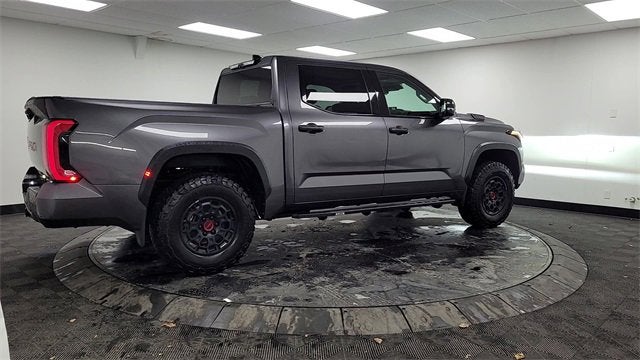 2023 Toyota Tundra 4WD TRD Pro Hybrid