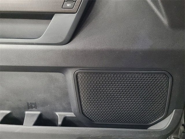 2023 Toyota Tundra 4WD TRD Pro Hybrid